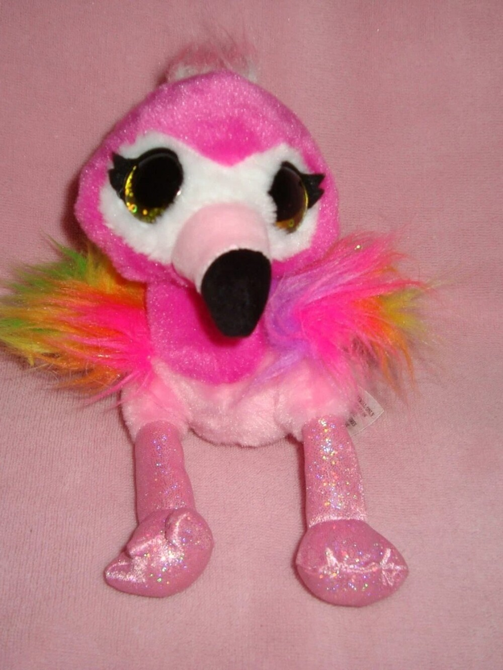 Zuru Coco Surprise Summer The Flamingo